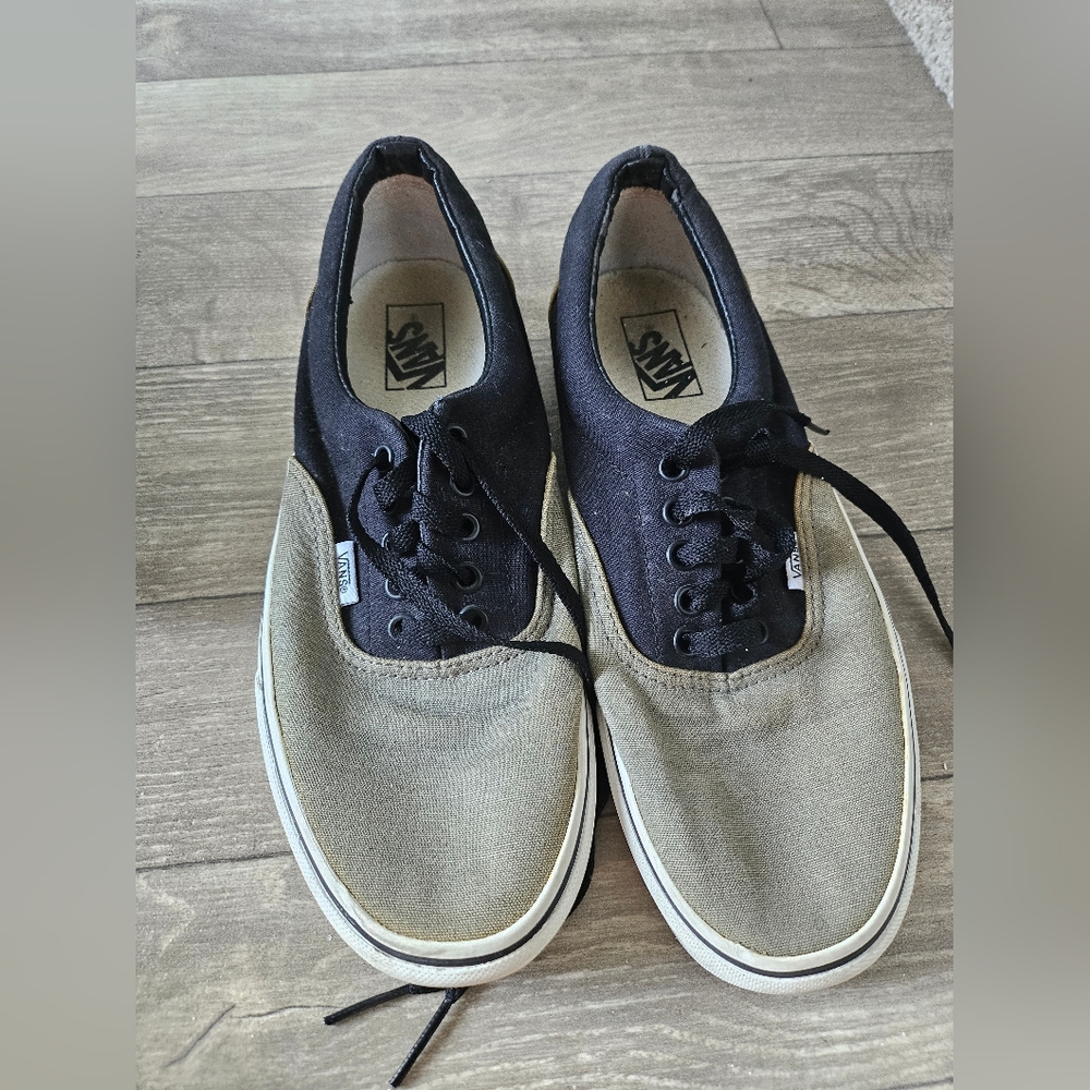 Mens VANS shoes